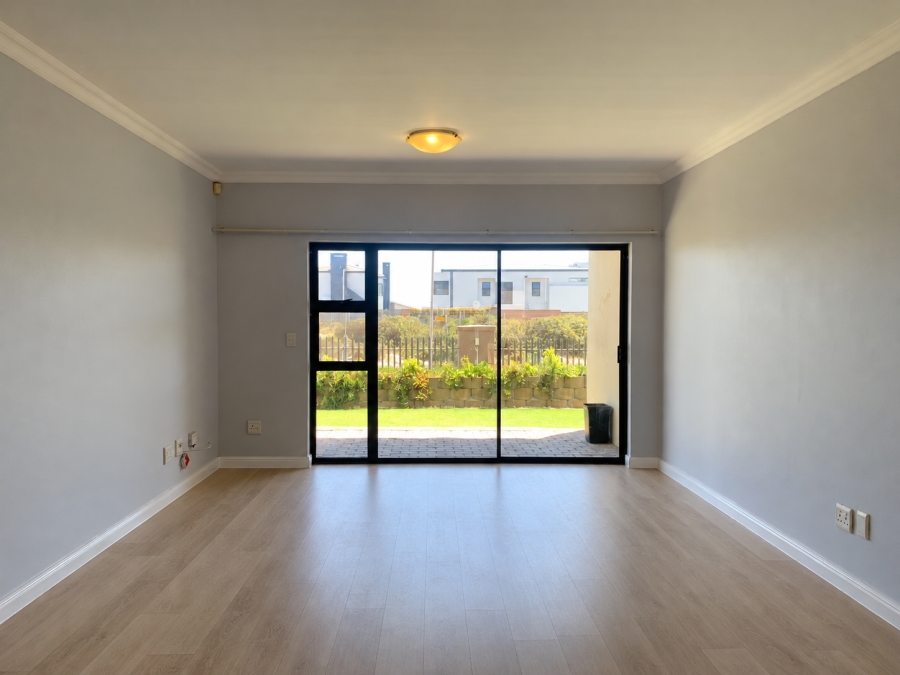 To Let 2 Bedroom Property for Rent in Bloubergstrand Western Cape